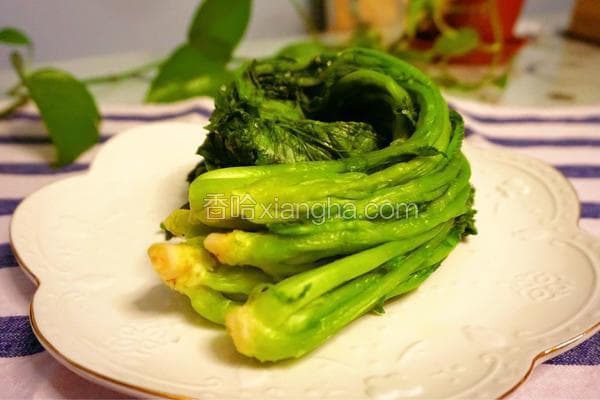 腌制雪里蕻：10个步骤教你在家制作美味小菜