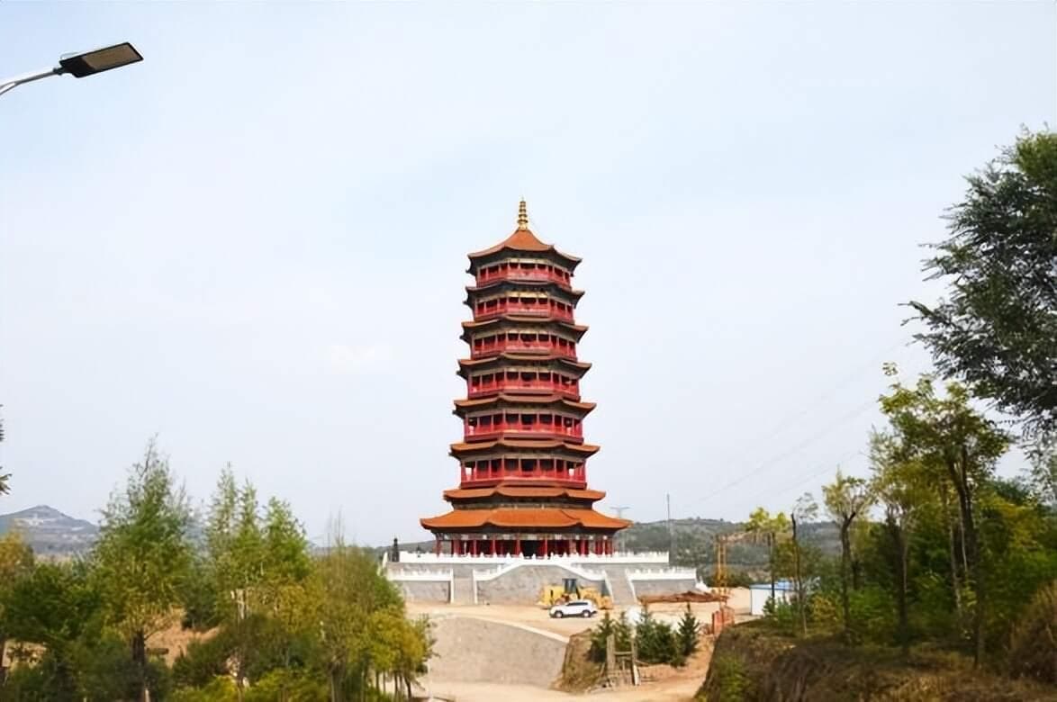 山西晋中市和顺县历史沿革及行政区划