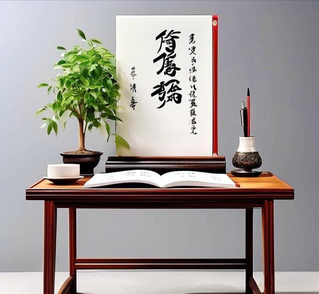塑造立体人物的六大描写法，让角色跃然纸上