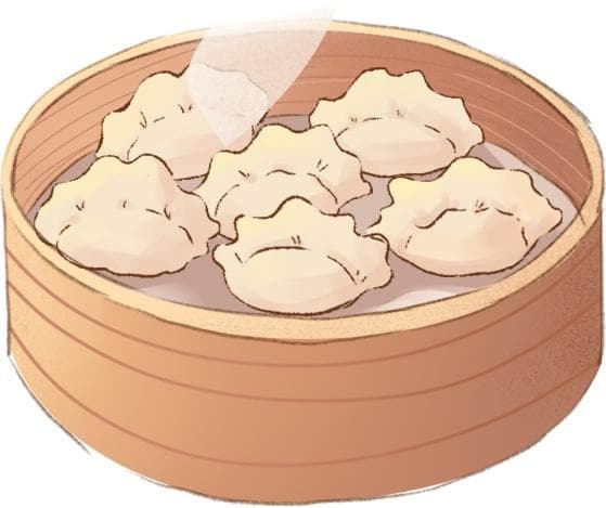 上海人均预期寿命居全国首位！来看上海人的饮食习惯