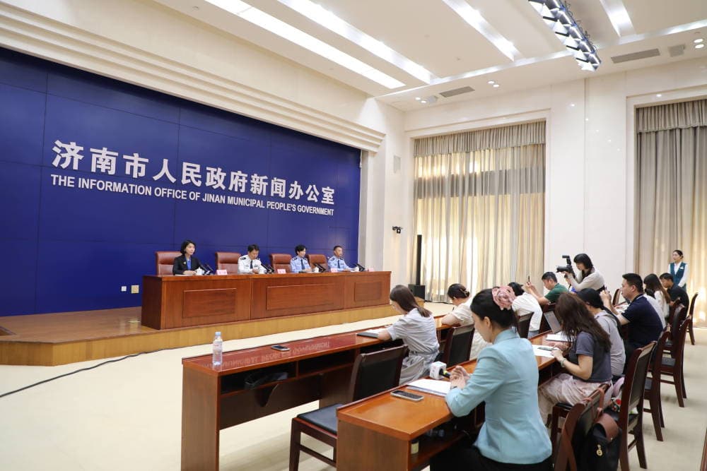 济南市落实“新车登记免查验” 目前33个品牌的车辆可免验