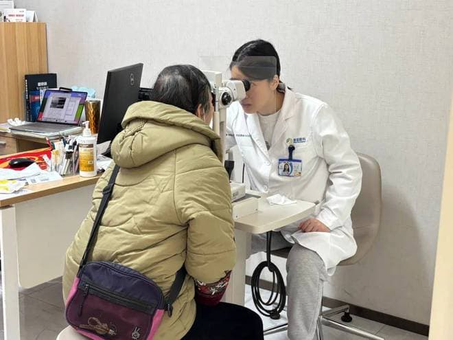 什么是青光眼？专家详解病因、症状与预防措施