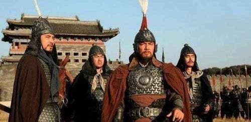 孙传庭手握10万精兵，为何被李自成打得全军覆没？