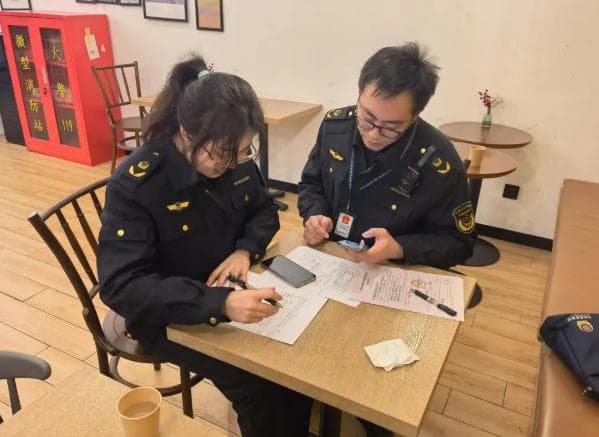 酒店擅自分装洗发水、沐浴露？涉嫌违法！