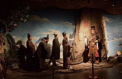 古人死后为何要挺尸？究竟有哪些防腐措施呢?