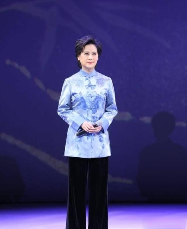 越剧“徐派”优秀传人钱惠丽、郑国凤的艺术人生