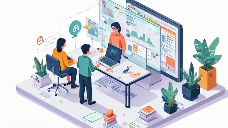 手机上web网页浏览如何设置