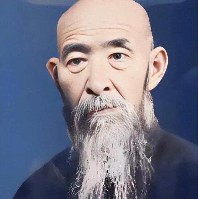 孙禄堂：武与道合的武学宗师