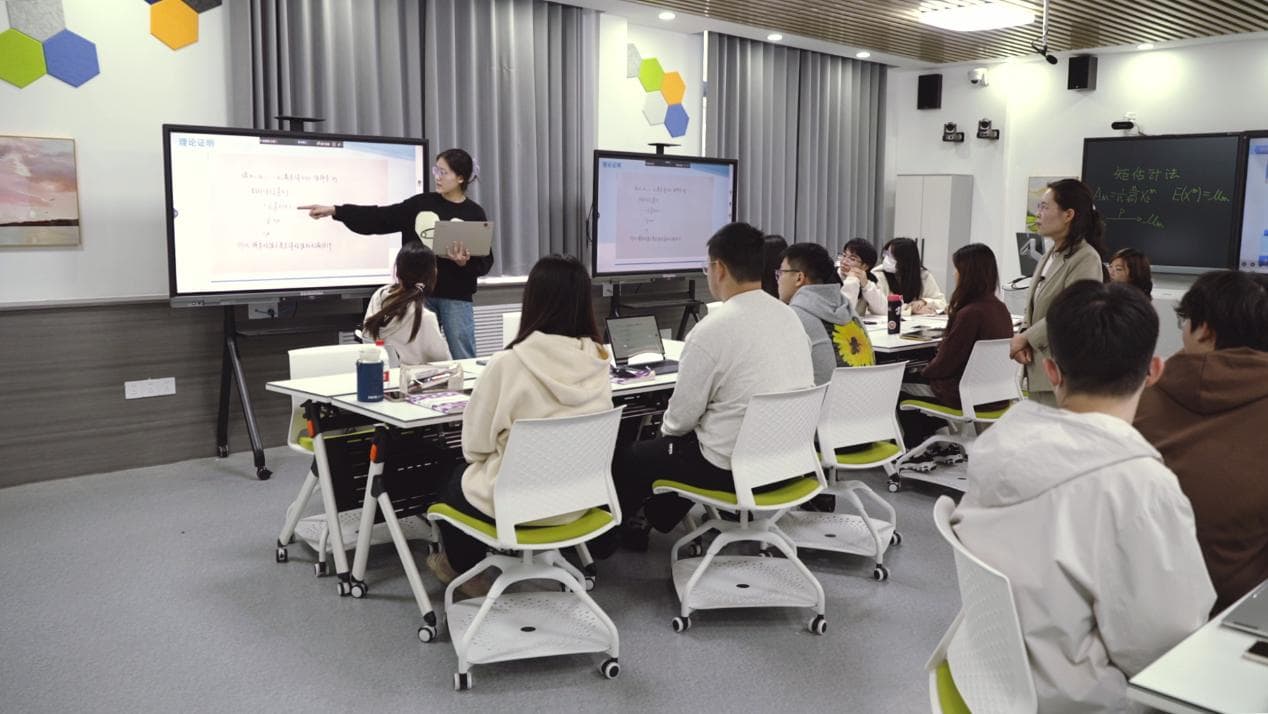 山东大学（威海）探索高等教育数智化变革新路径