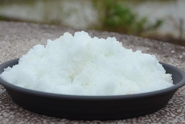 碳酸氢铵是什么物质？碳酸氢铵食品添加剂有害吗？