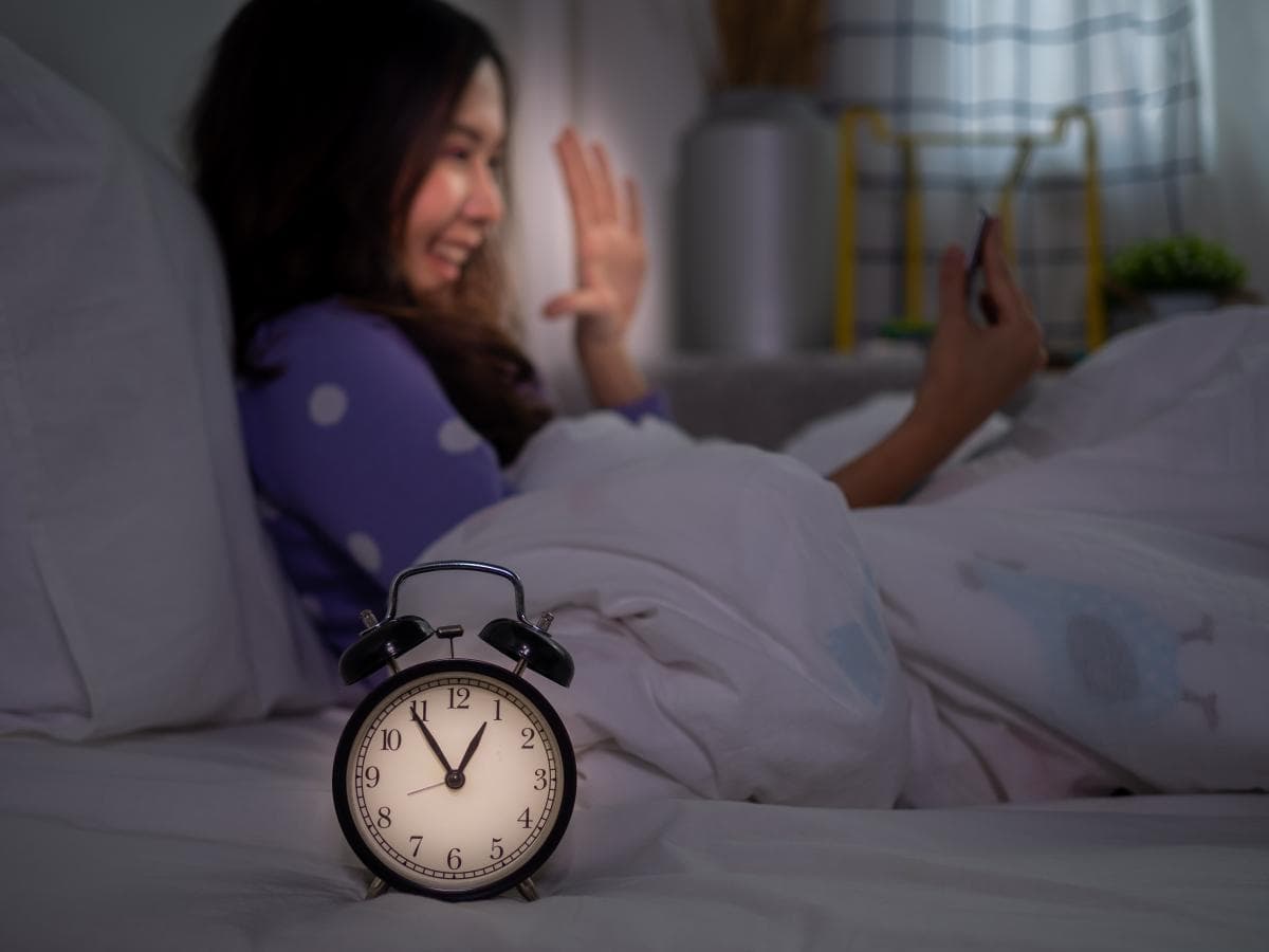 怎样才能减少起夜次数