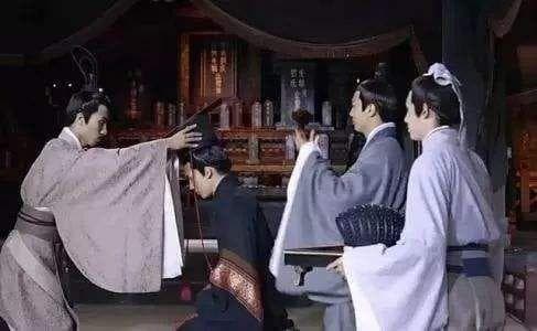 古代男子为何行冠礼，弱冠之年是指多少岁？18岁是弱冠之年吗 ？