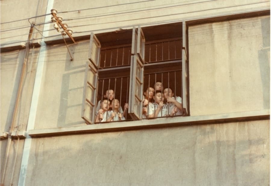 还记得老电影《少年犯》吗？记者走进高墙，看犯下罪错的孩子如何链接社会……