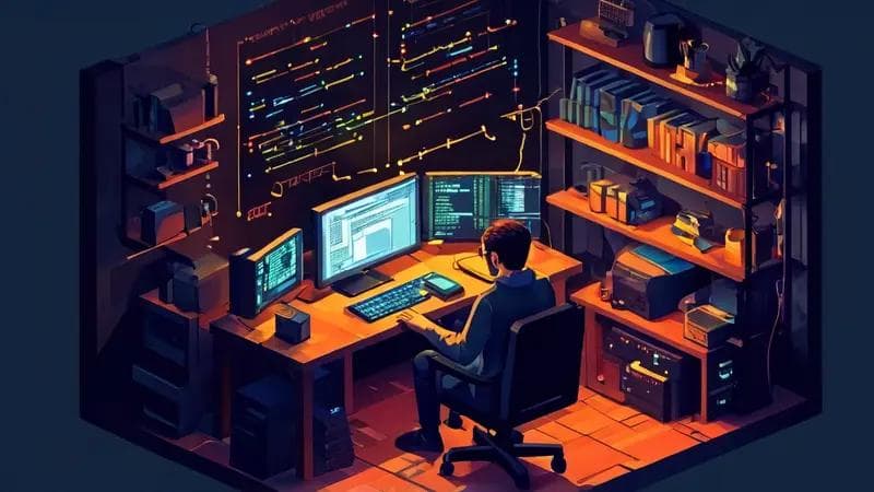 高级PC架构师如何装两个GPU