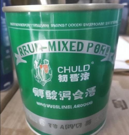 醇酸调和漆是水性漆还是油性漆？