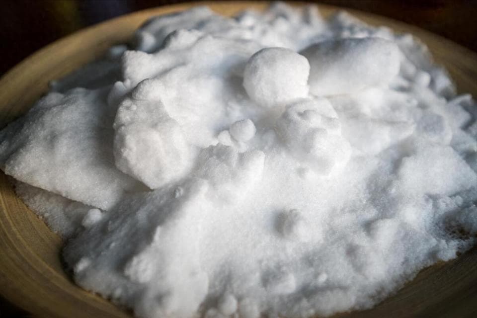 金属罐、灶台、冰箱：食盐储存的三大禁区