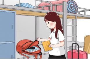新生必看：大学生宿舍生活的相处之道与“潜在规则”