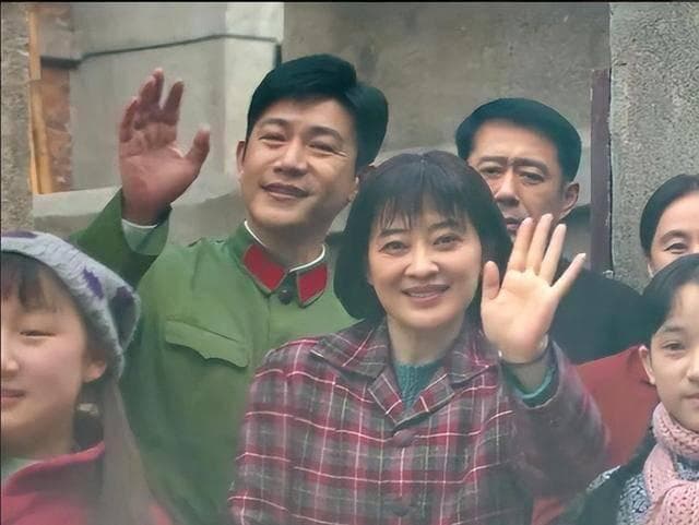 《六姊妹》：何家丽与汤为民分手，背后另有隐情