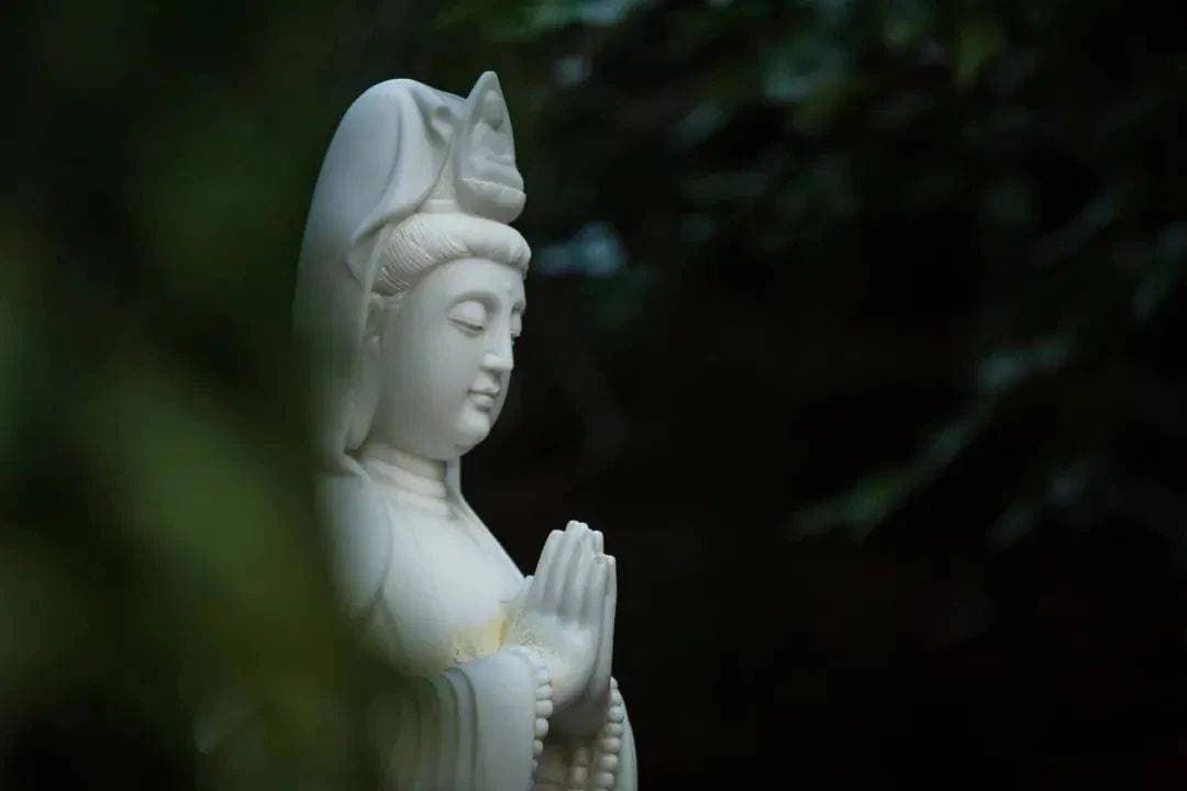 经典解读：《心经》中的智慧人生