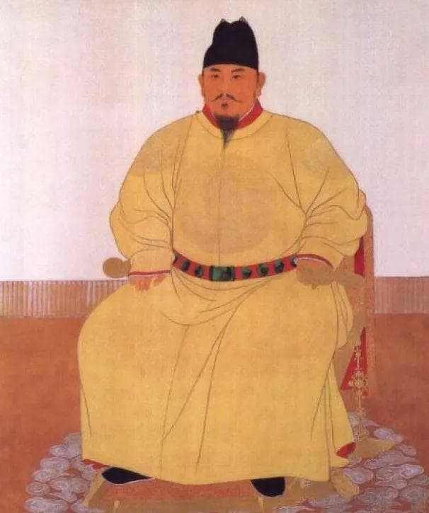 朱元璋的五行取名法，竟然这么潮？