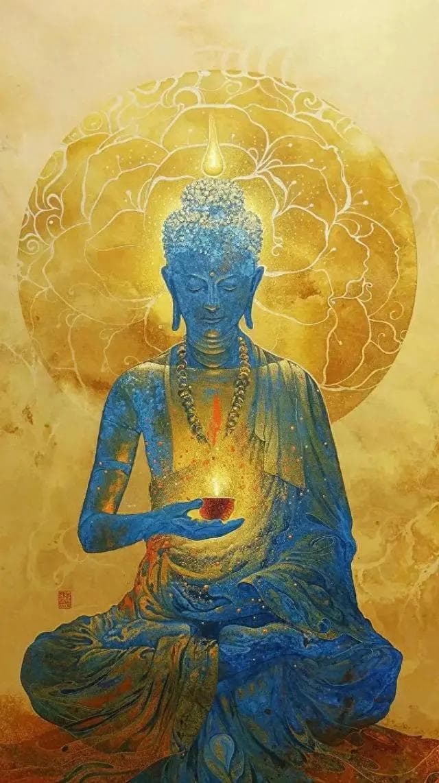 禅定为何有神妙体验？又有什么危险？看看科学分析！
