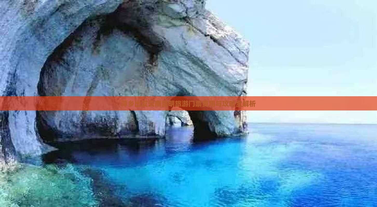 萍乡出发云南昆明旅游门票费用与攻略全解析