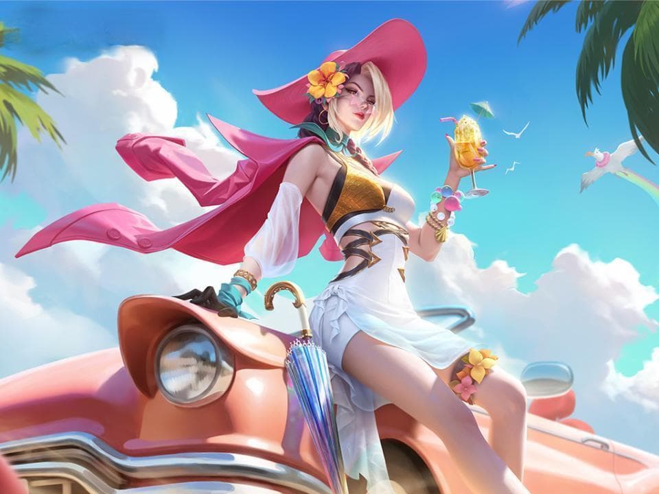 元歌加强女娲削弱，《王者荣耀》体验服更新引发热议