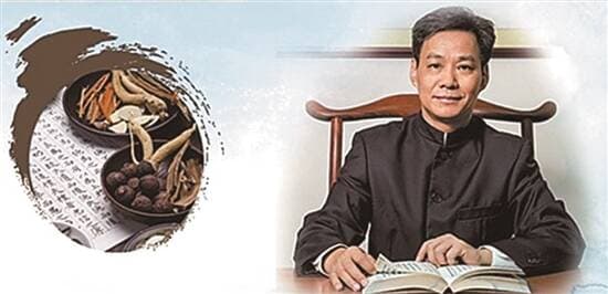 十年失眠苦不堪，调心肝脾渡难关