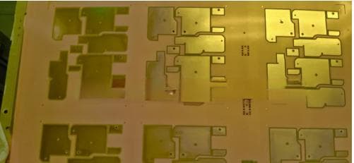 高频高速PCB板材的详解