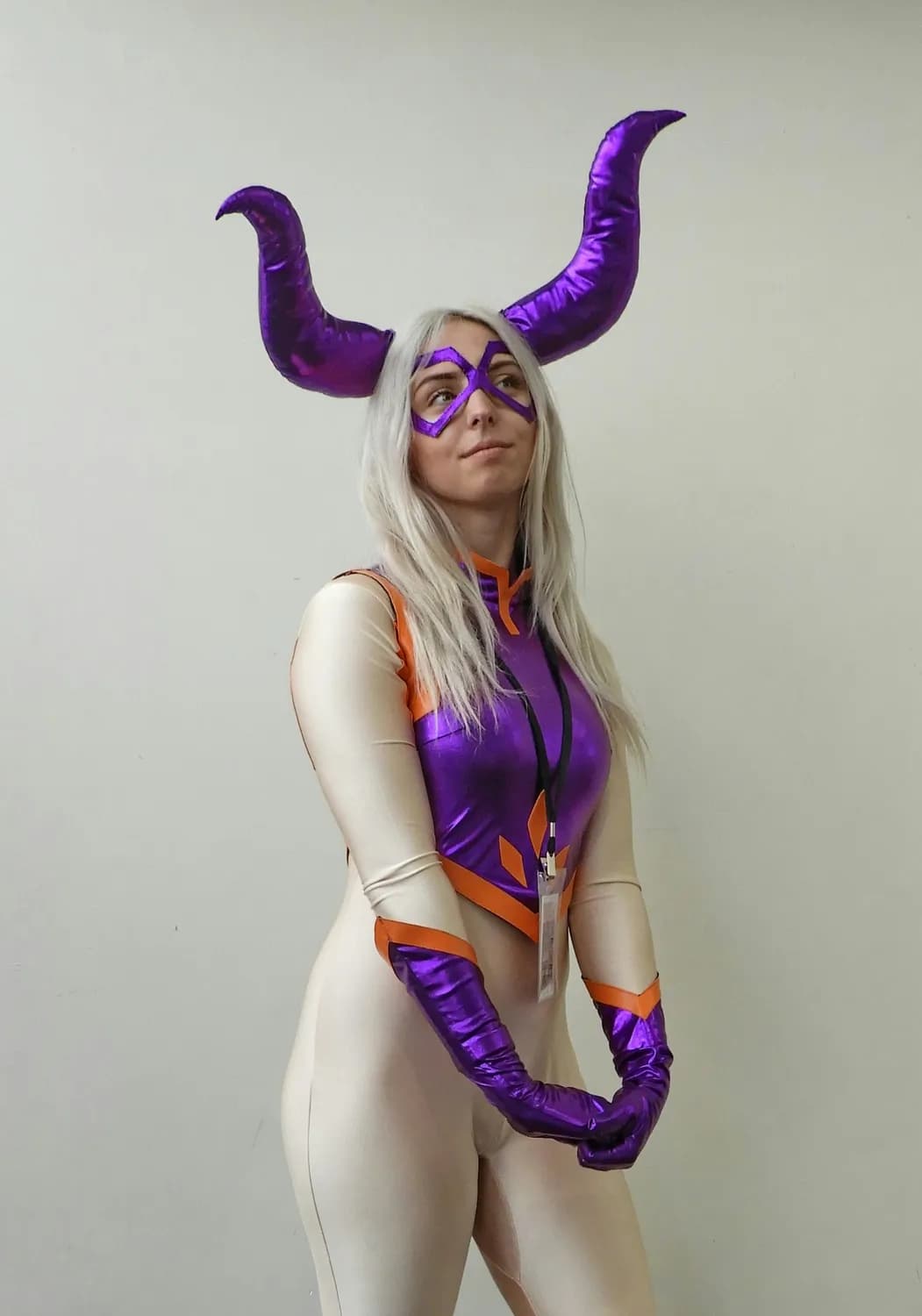 魔物娘的魅力：如何打造一个有魅力的魔物娘角色