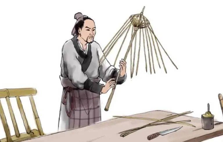 鲁班与神秘的《鲁班书》为何被列为禁书？