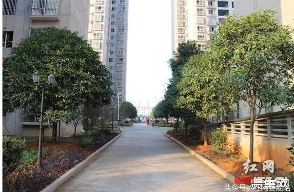 多地烂尾楼业主无奈筹款自救 能给烂尾楼脱困打样儿吗？