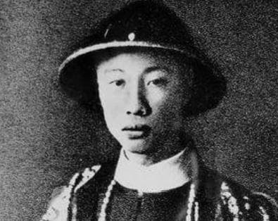 揭秘溥仪无生育能力的三大原因