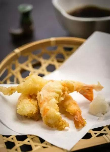 天妇罗虾制作教程：酥脆外皮与鲜嫩虾肉的完美结合