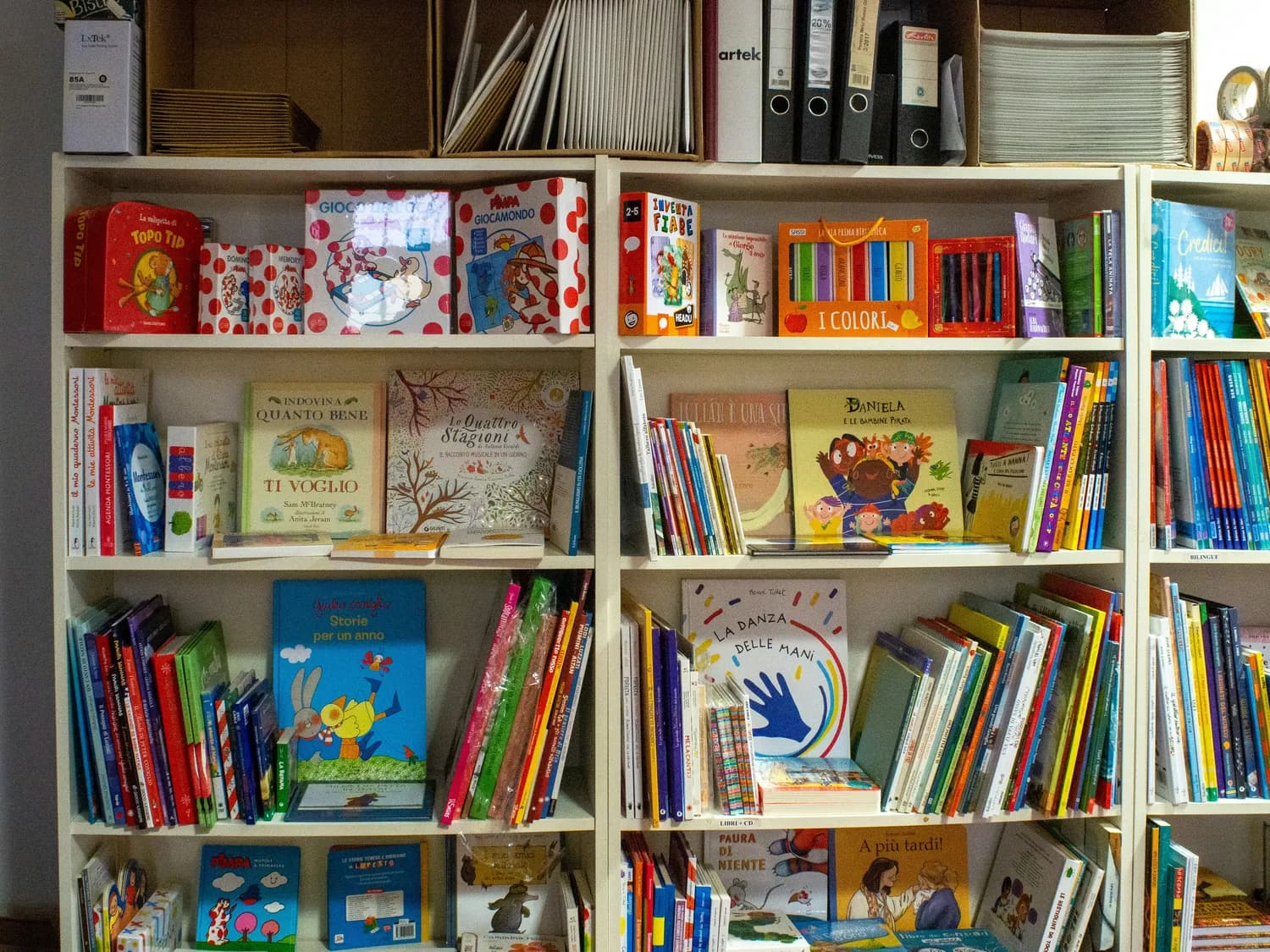 幼儿园物品管理：缓解孩子分离焦虑的有效途径