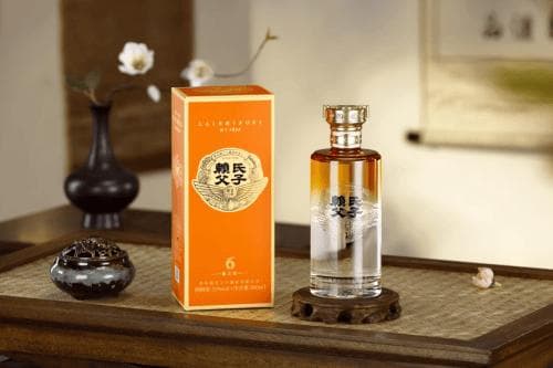赖氏父子酒局解惑：中国白酒香型的奥秘