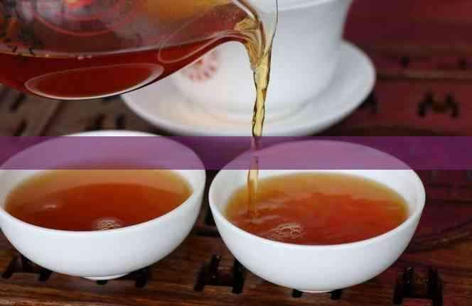拉肚子期间能否饮用普洱茶？专家为你详细解答