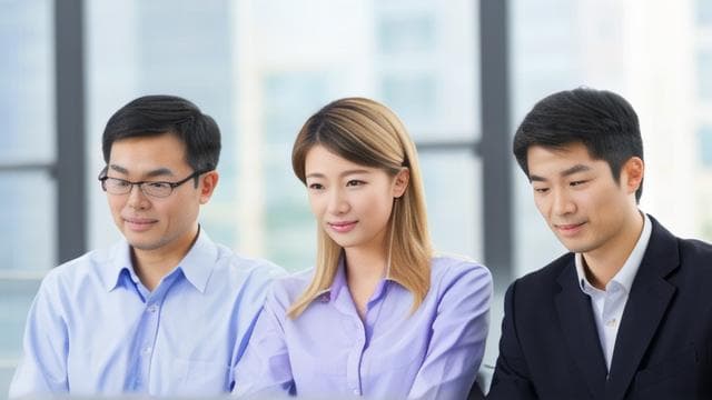 部门管理中处理关系户的12个策略