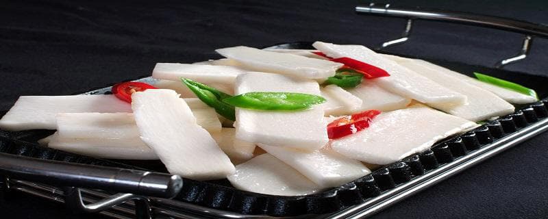 山药冬天怎么在家保存？山药发芽还能吃吗？