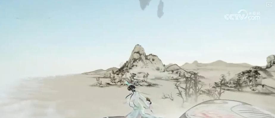 “文化+科技+游戏”：国产游戏如何让传统文化“圈粉”海外