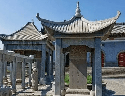 明代太常寺的历史与职能解析