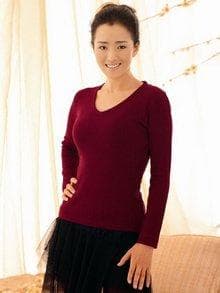 巩俐：从红高粱到国际影后