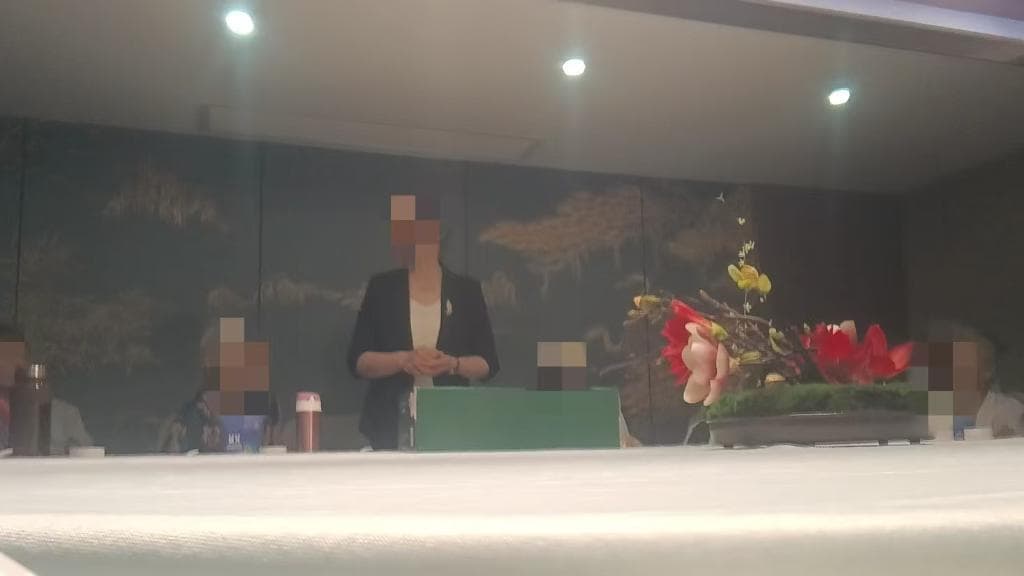 成本11.5元卖到5000元——谨防“保健品”坑人骗局