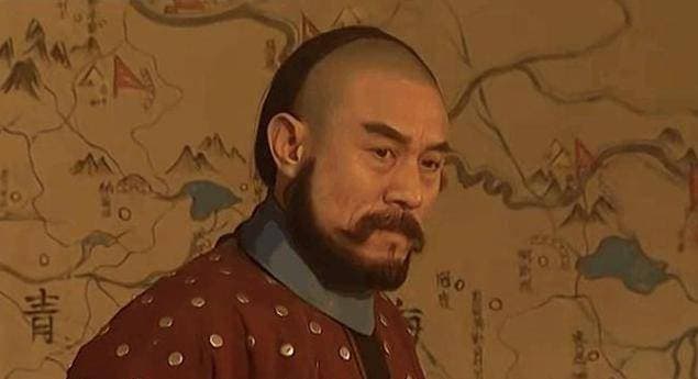 罗卜藏丹津之乱：清朝收复西藏的副产品，清军荡平青海叛乱根源