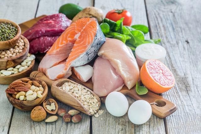 营养专家：这几种食物最好带“皮”吃！