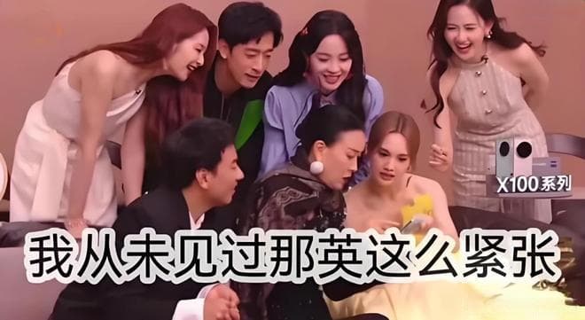 华语乐坛还有谁能来救救那英？更全面的原因分析看这里