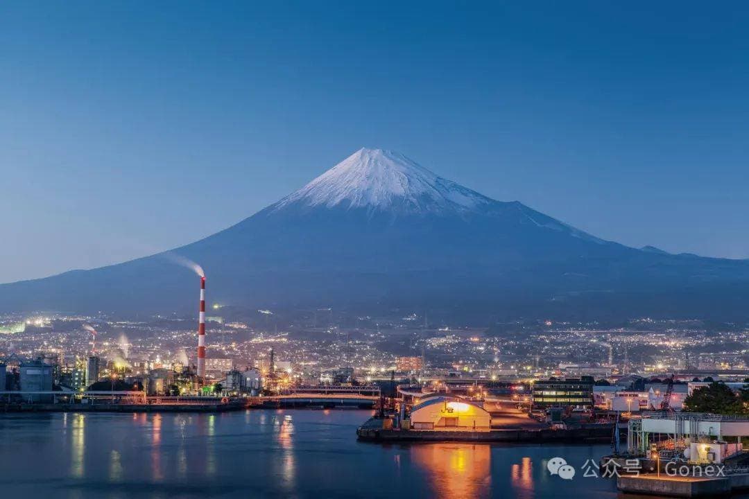 日本薪酬福利指南（附5大主流行业分析）