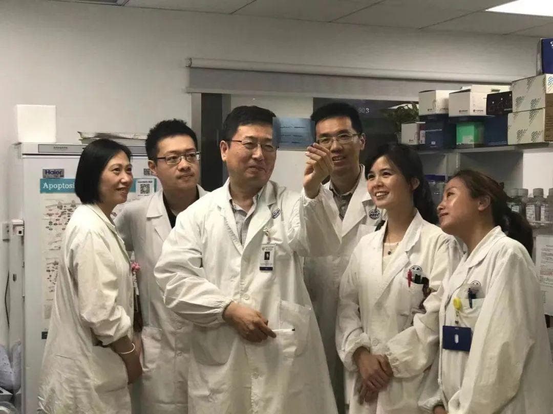 房静远团队：菌群筛查胃癌，传统药物新用