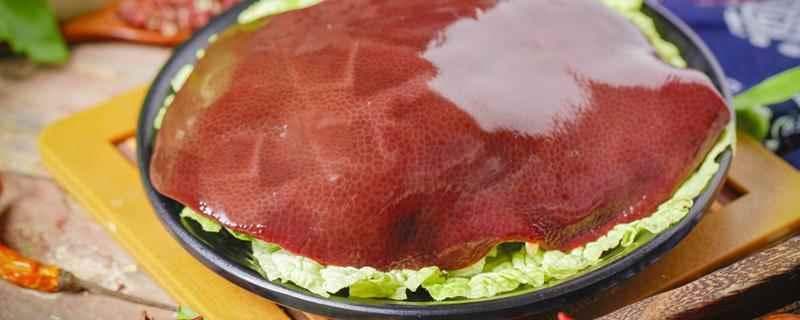 猪肝和羊肝哪个补血比较好？营养成分和食用方法全解析
