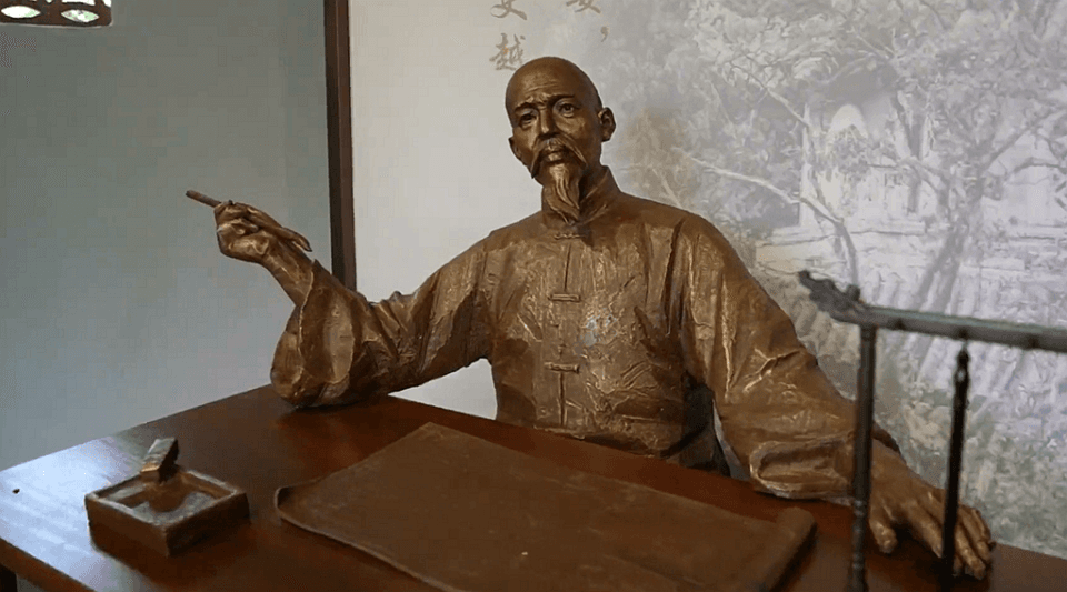 “加油”源于贵州！这不是段子，是历史！